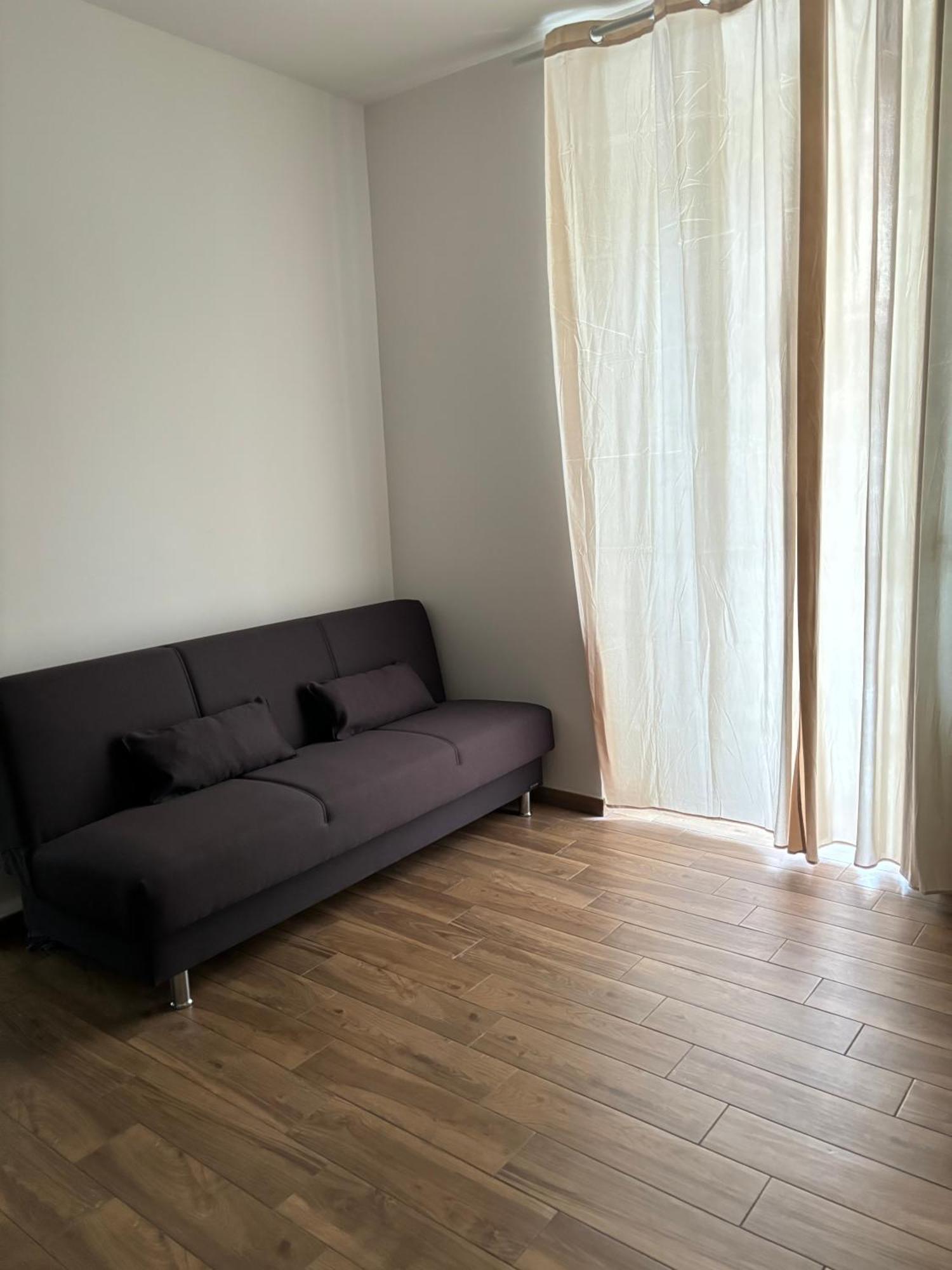 Come Fossi A Casa Palermo Exterior photo